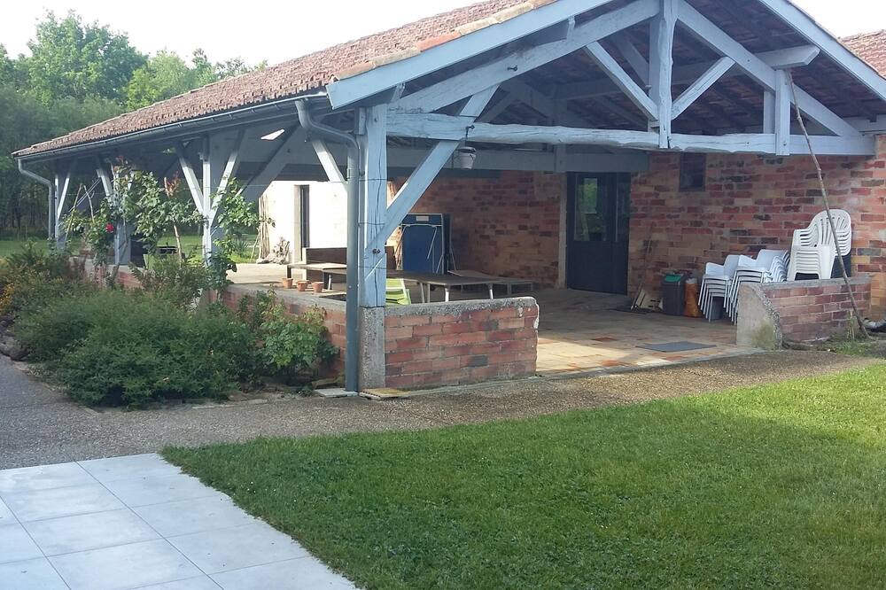 Photo of Outdoor in Sainte-Helene