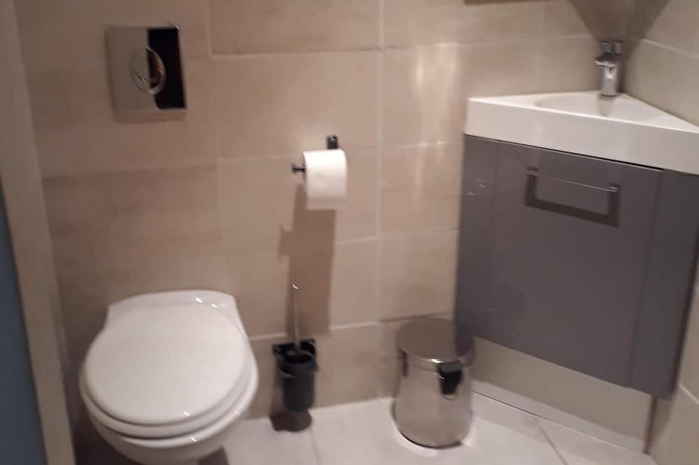 Photo of Bathroom in Sainte-Helene