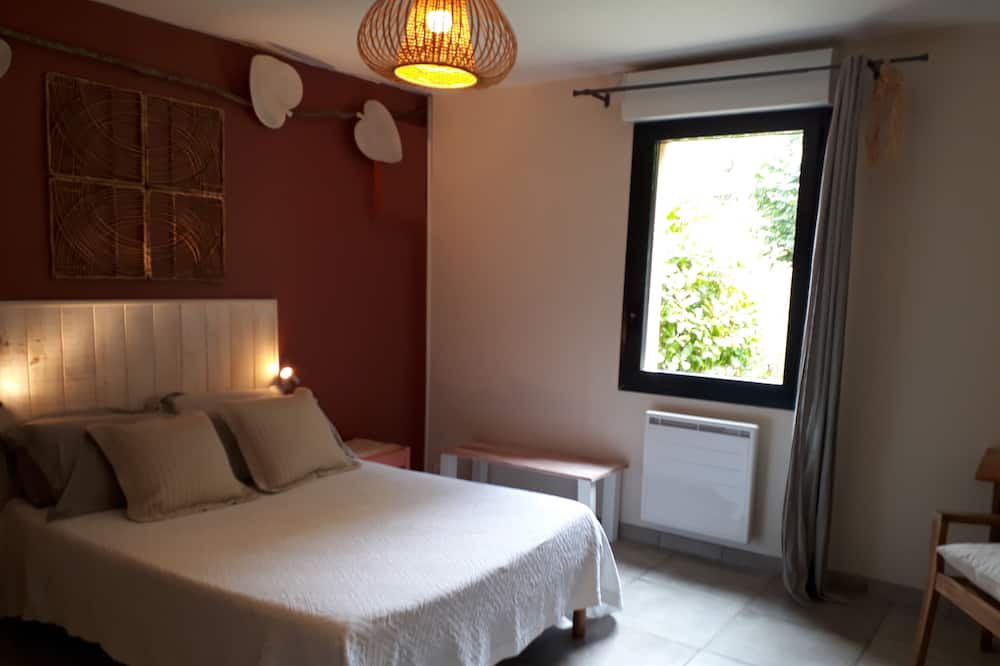Photo of Bedroom in Sainte-Helene