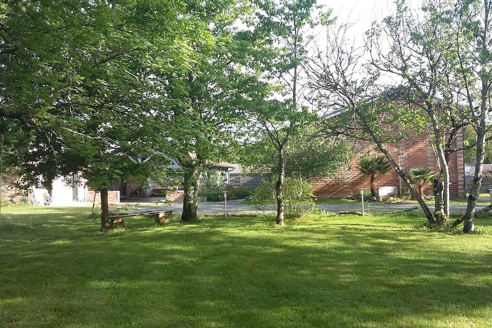 Photo of Outdoor in Sainte-Helene