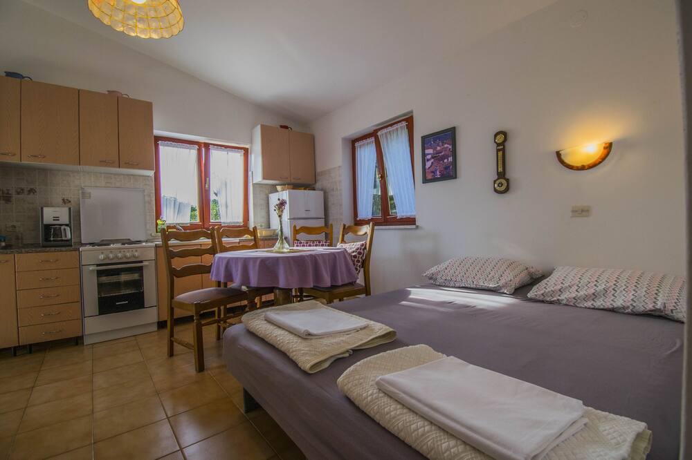 Photo of Bedroom in Kosljun