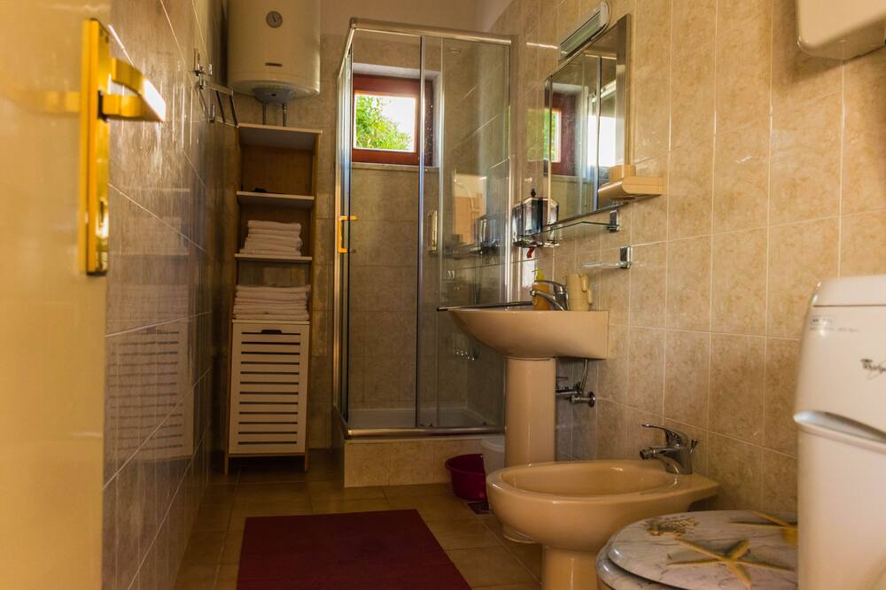 Photo of Bathroom in Kosljun