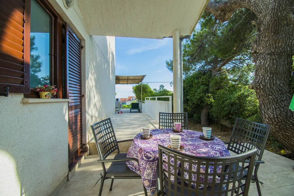 Photo of Patio Balcony in Kosljun