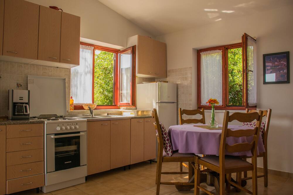 Photo of Kitchen in Kosljun