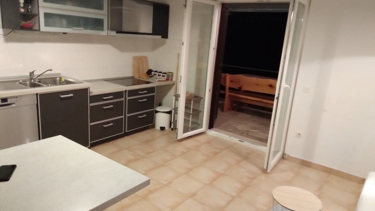 Photo of Kitchen in Orebic