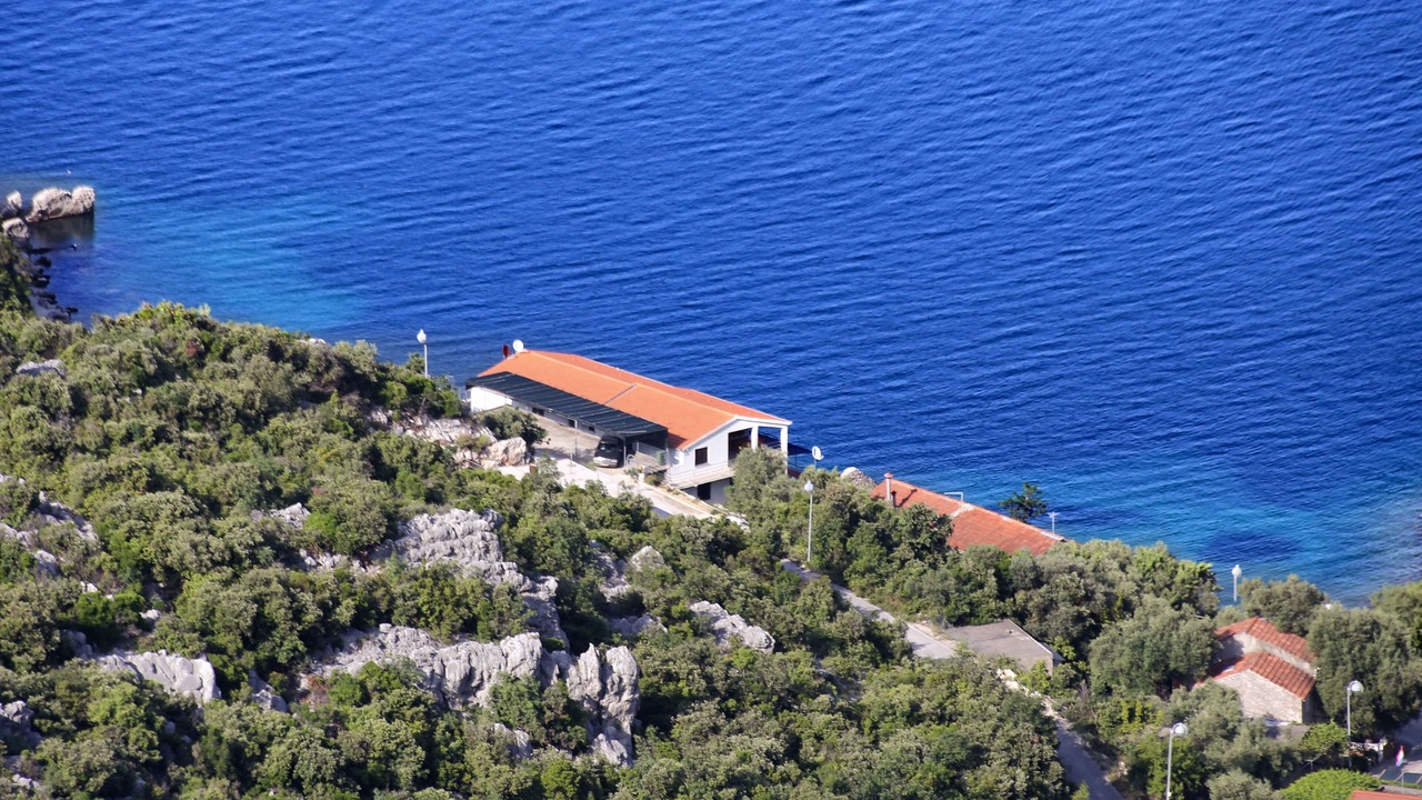 Photo of Outdoor in Orebic