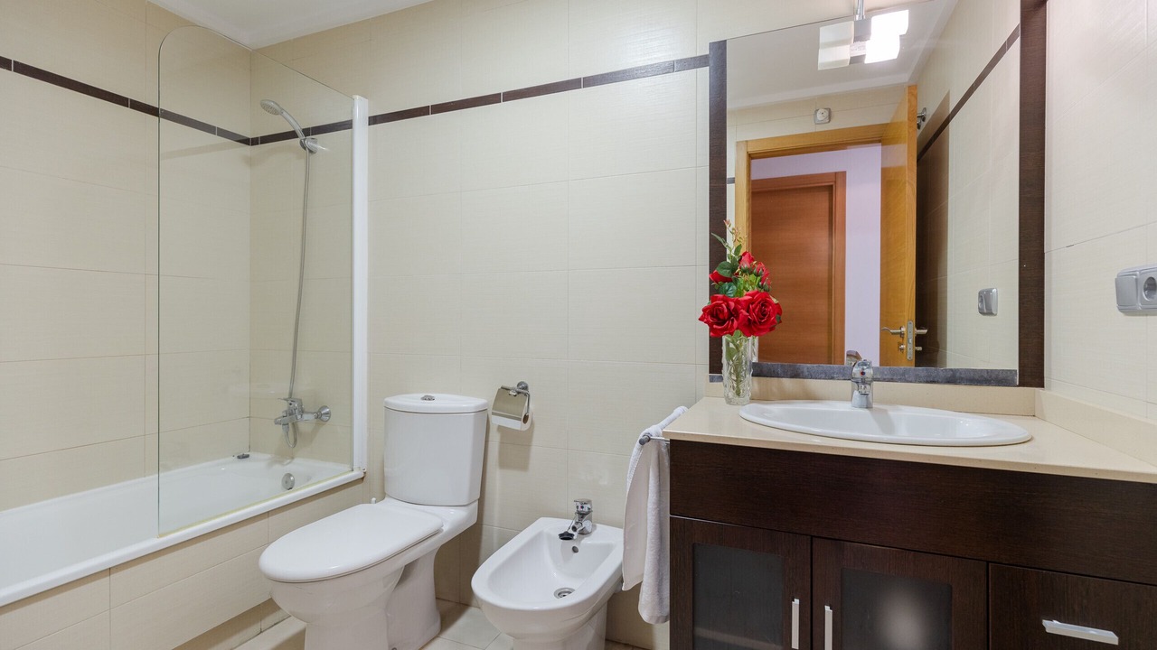 Photo of Bathroom in Alicante