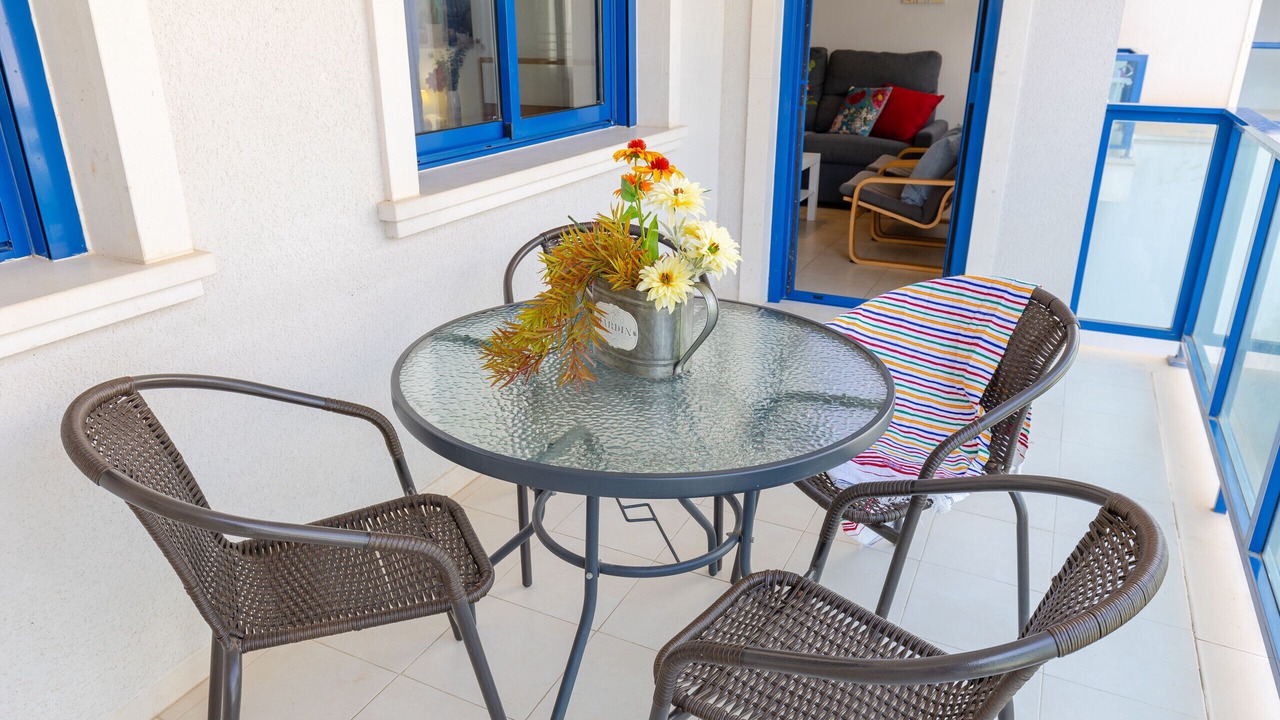 Photo of Outdoor in Alicante