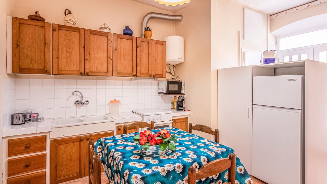 Photo of Kitchen in Osor