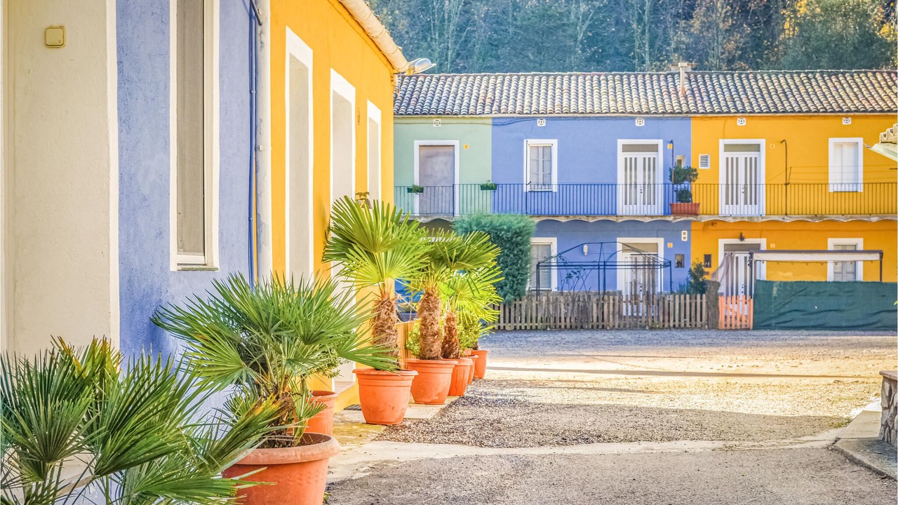 Photo of Outdoor in Osor