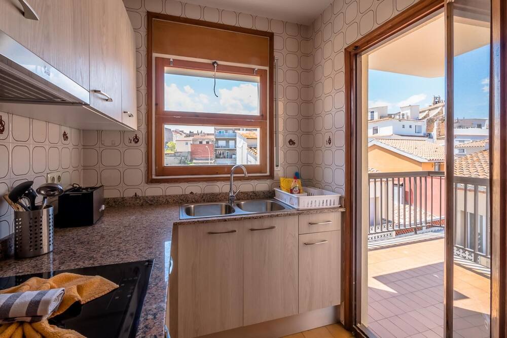 Photo of Kitchen in L'Escala