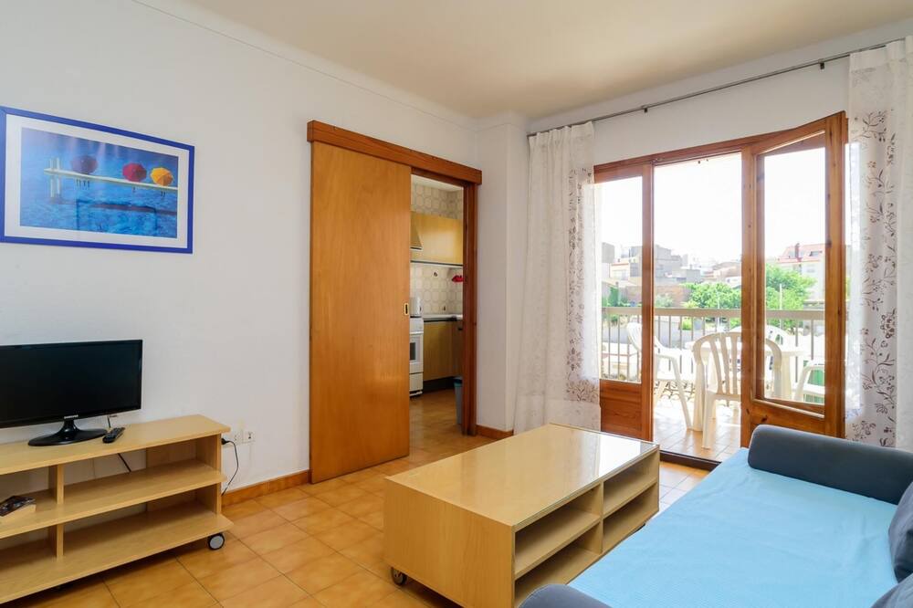Photo of Livingroom in L'Escala