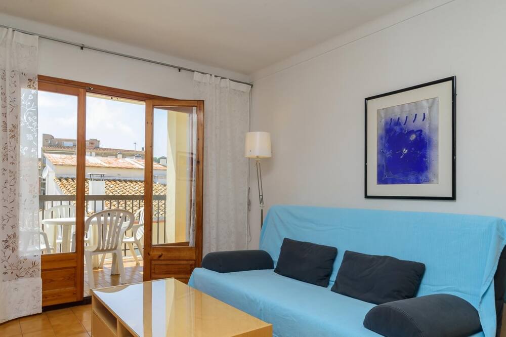 Photo of Livingroom in L'Escala