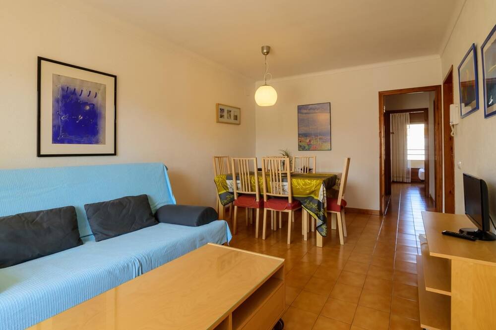 Photo of Livingroom in L'Escala