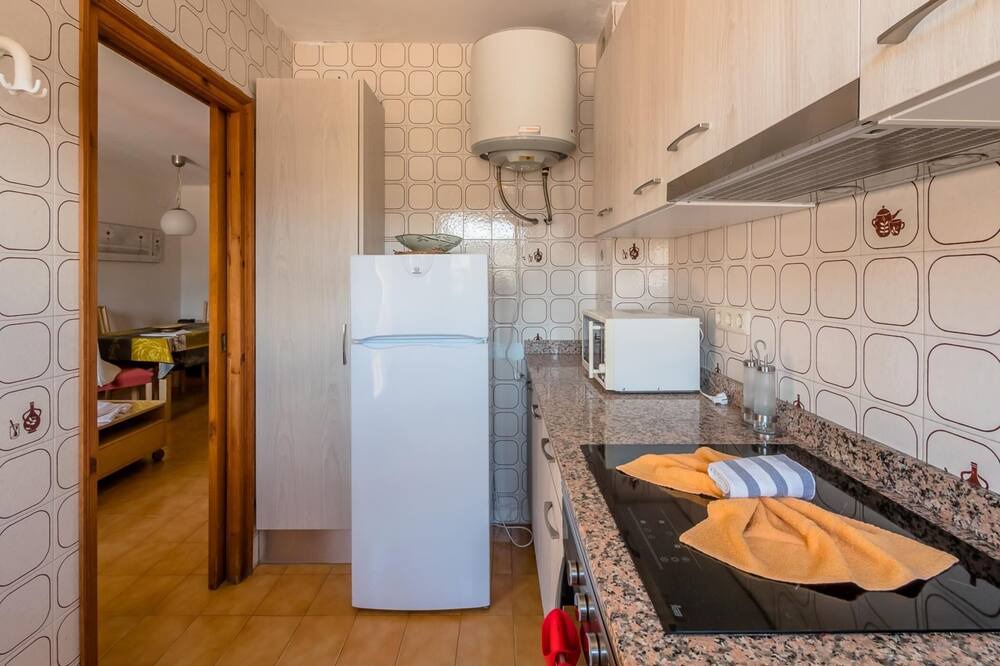 Photo of Kitchen in L'Escala