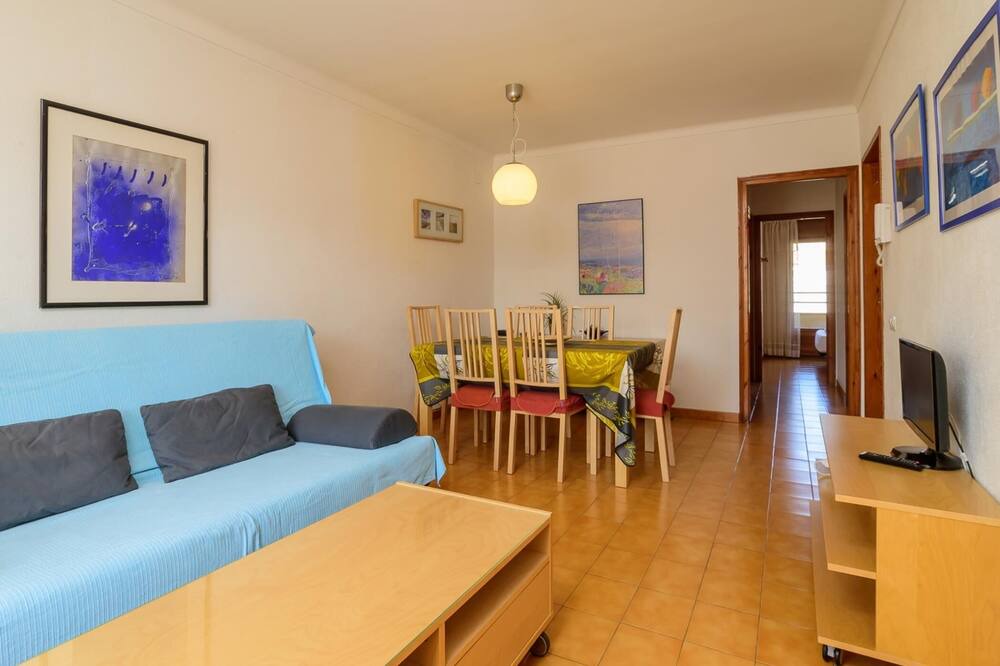 Photo of Livingroom in L'Escala