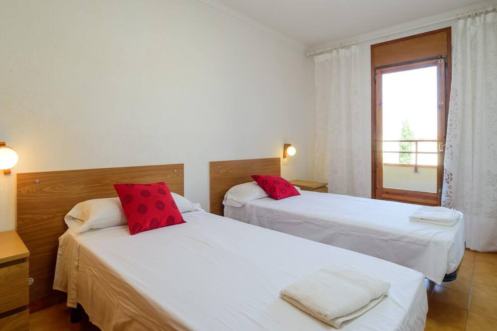 Photo of Bedroom in L'Escala