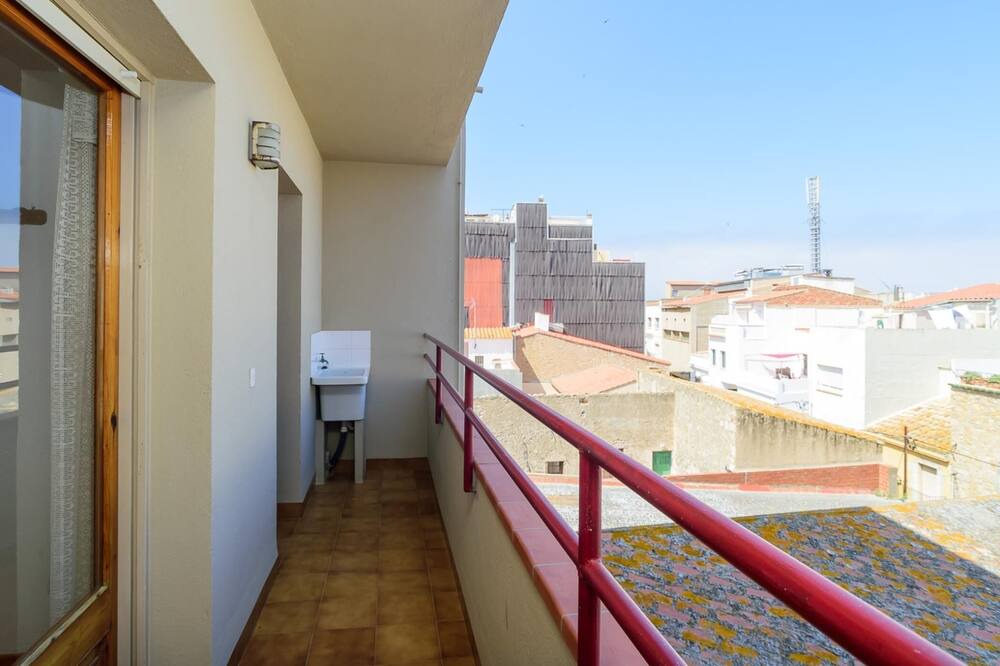 Photo of Patio Balcony in L'Escala