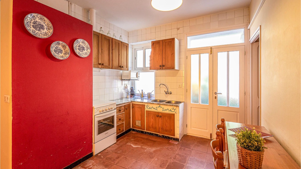 Photo of Kitchen in Osor