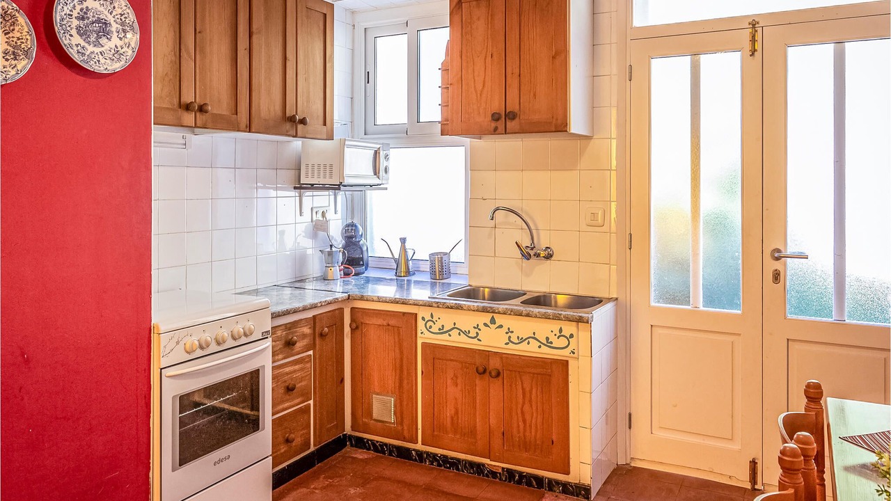 Photo of Kitchen in Osor