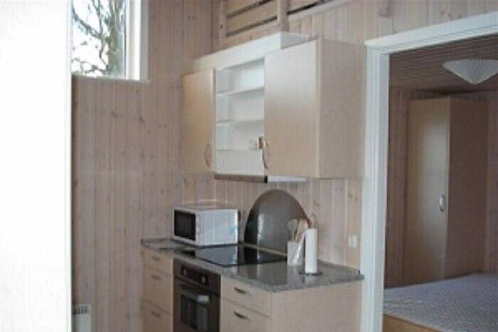 Photo of Kitchen in Aabenraa