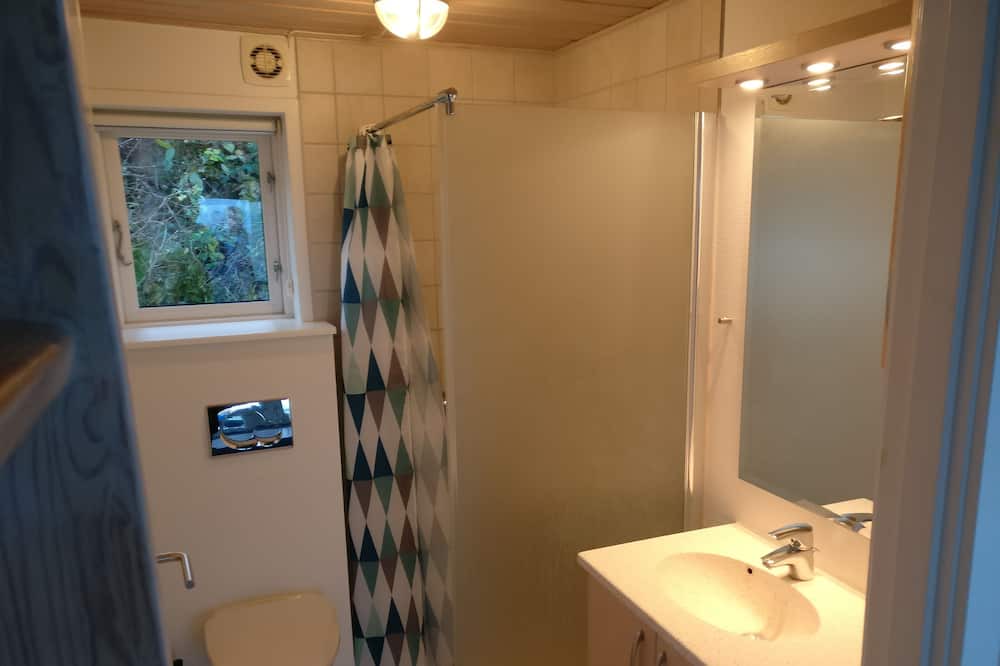 Photo of Bathroom in Aabenraa