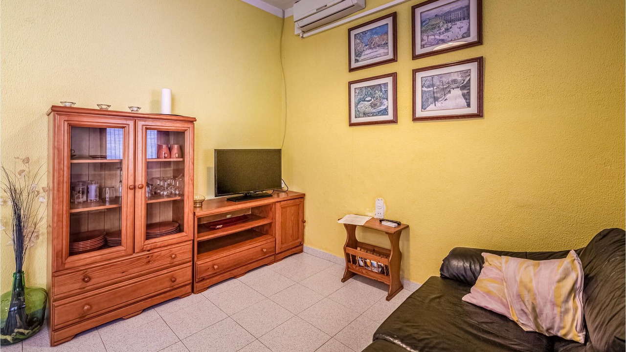 Photo of Livingroom in Osor