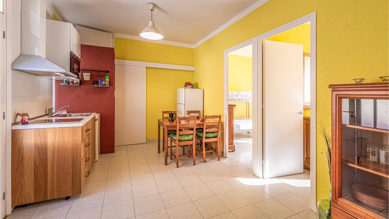 Photo of Kitchen in Osor