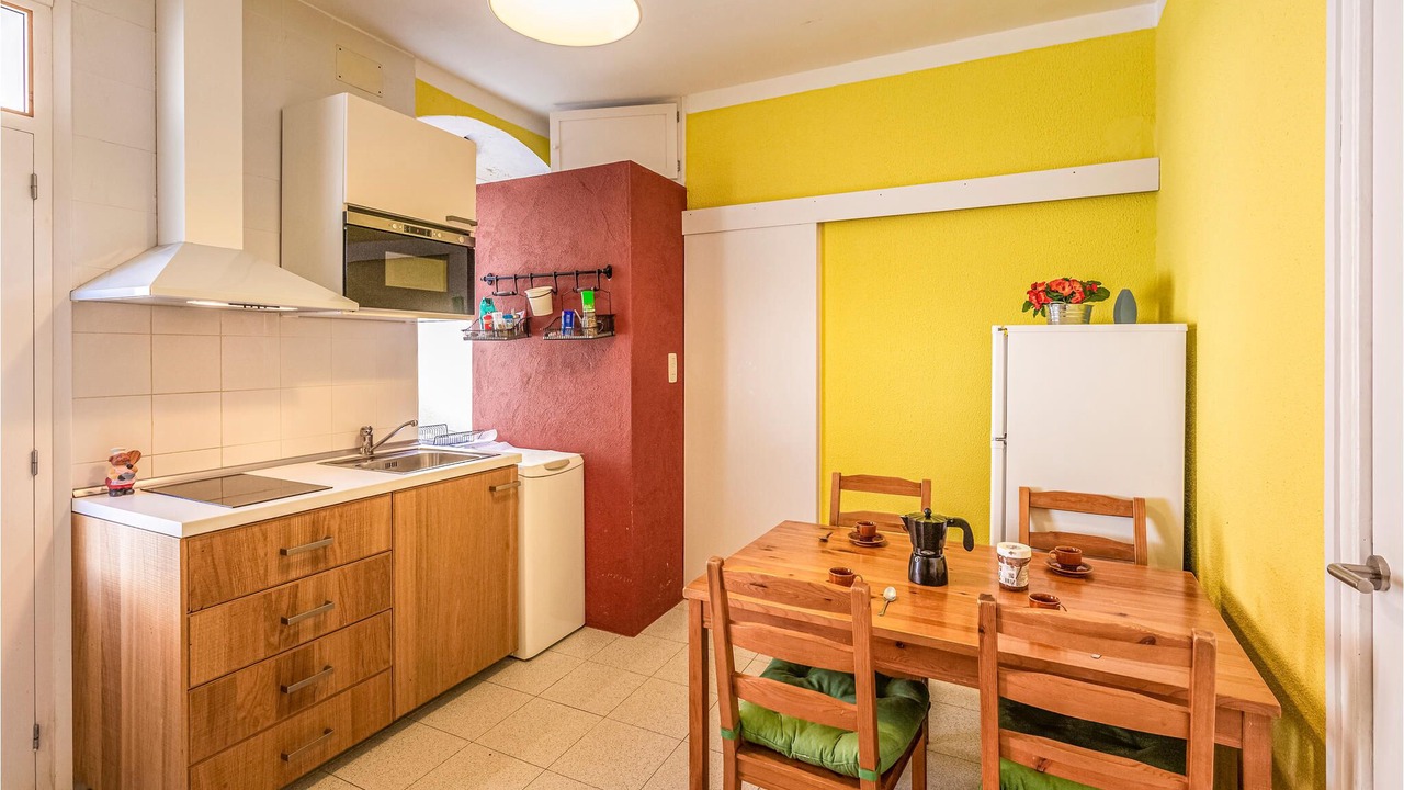Photo of Kitchen in Osor