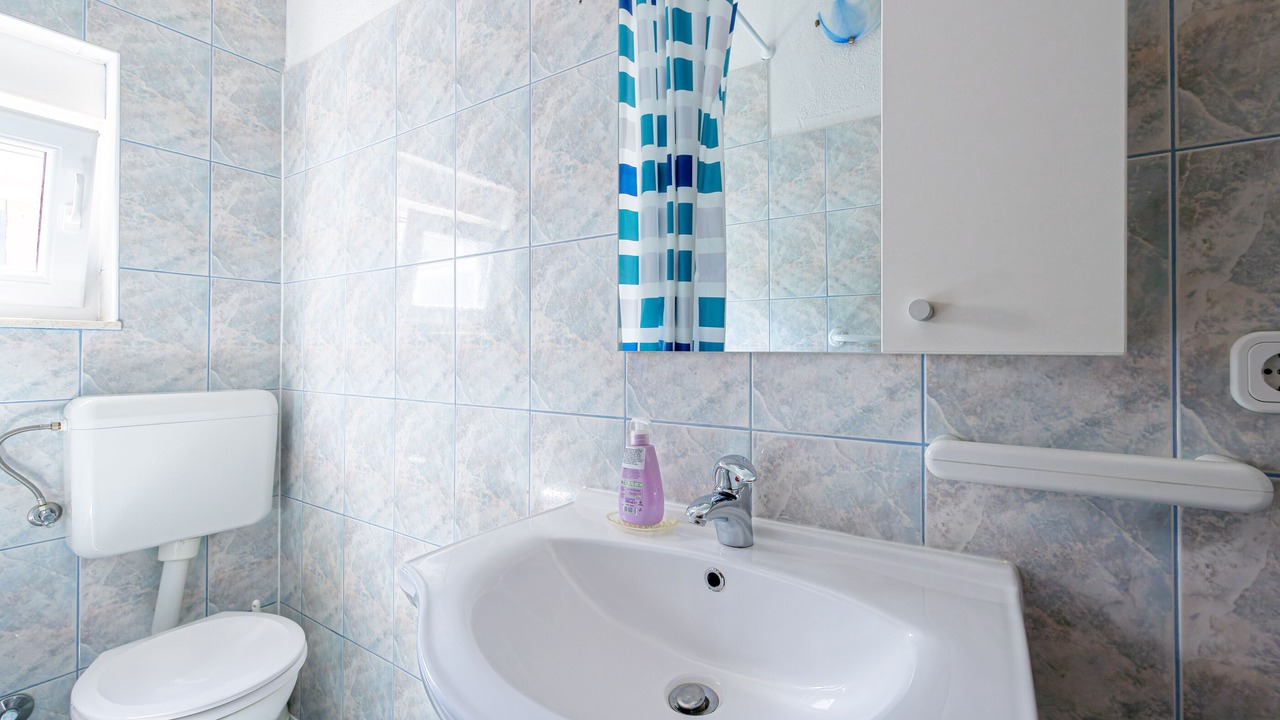 Photo of Bathroom in Slatine