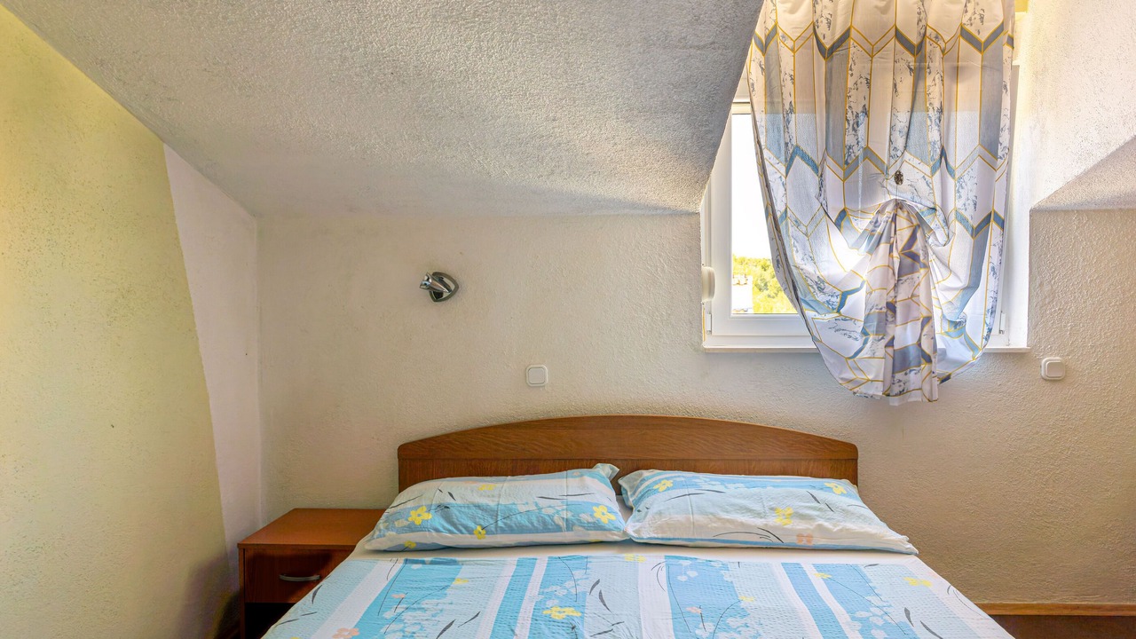 Photo of Bedroom in Slatine