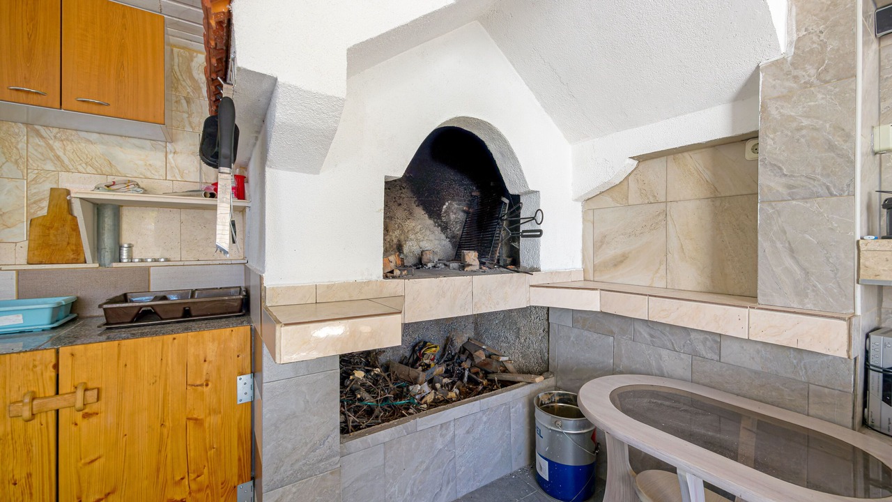 Photo of Kitchen in Slatine