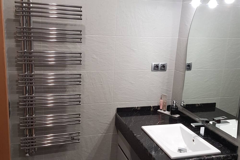 Photo of Bathroom in Salionc