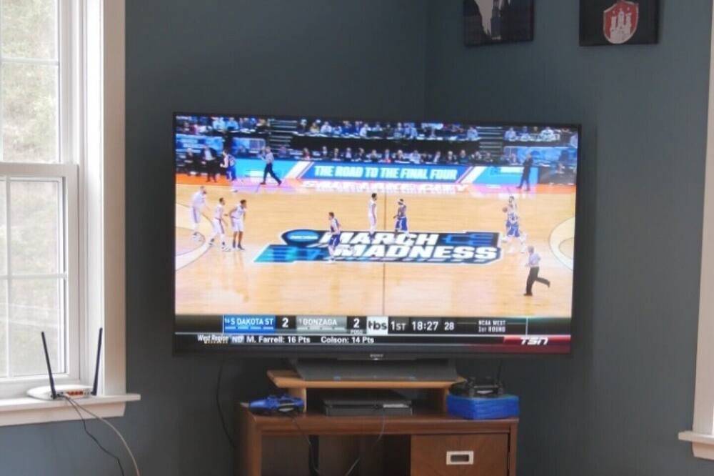 Photo of Bedroom in Indian Harbour