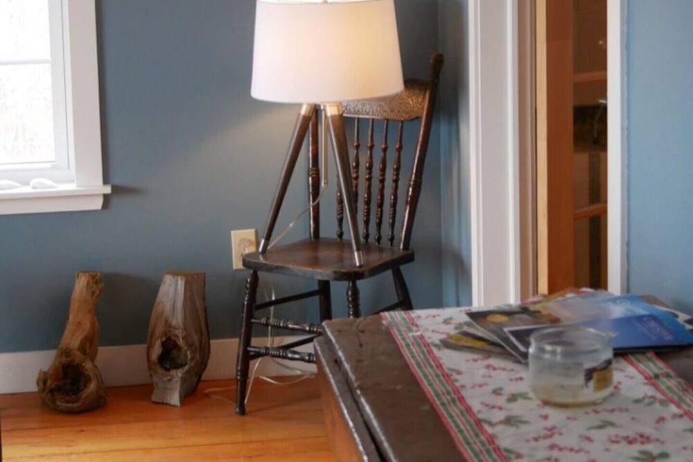 Photo of Livingroom in Indian Harbour