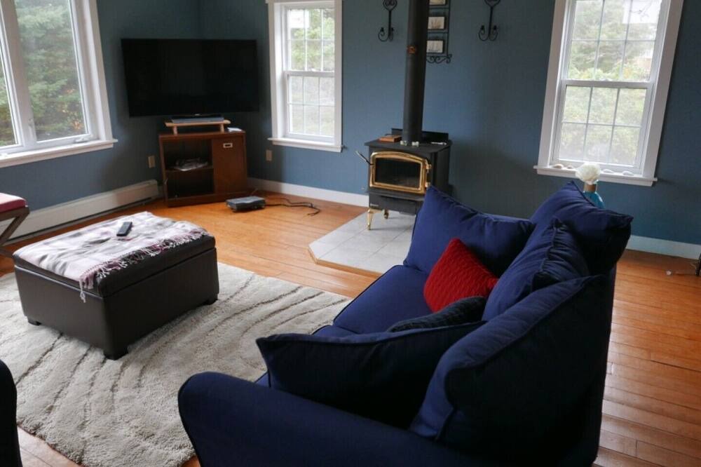 Photo of Bedroom in Indian Harbour