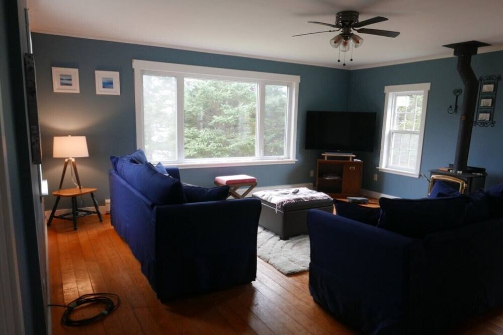 Photo of Livingroom in Indian Harbour