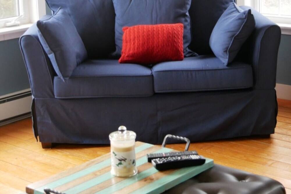 Photo of Livingroom in Indian Harbour