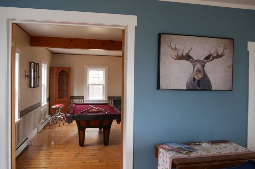 Photo of Bedroom in Indian Harbour