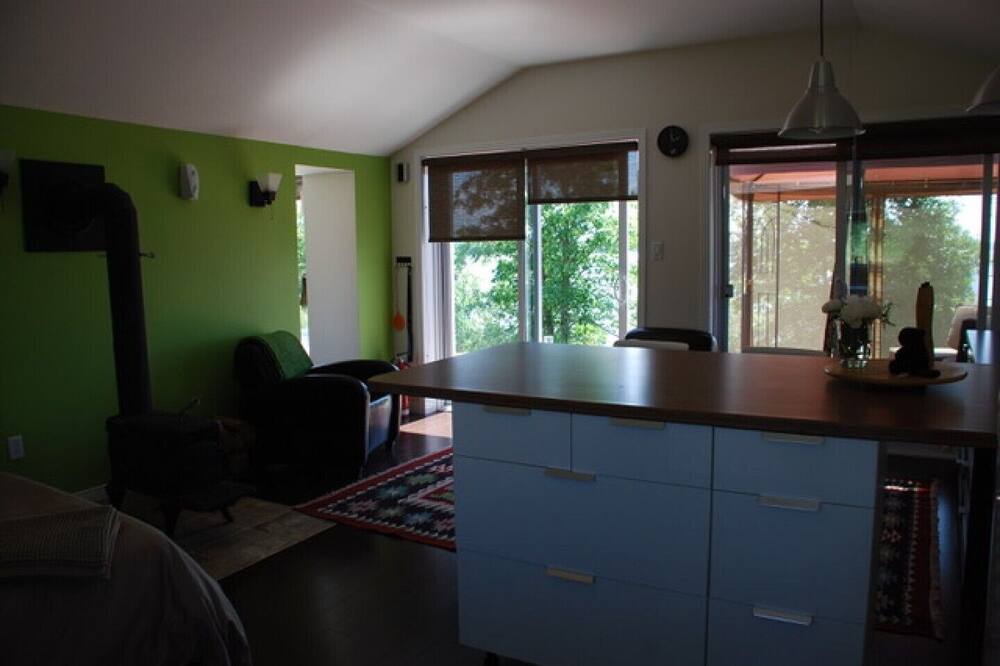 Photo of Livingroom in Guerin