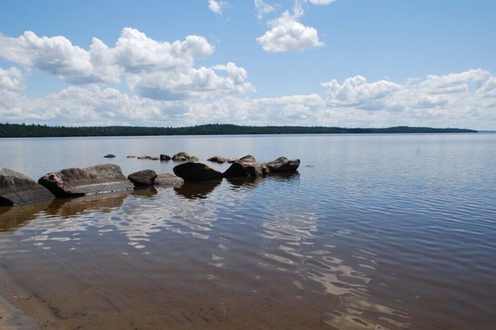 Photo of Outdoor in Guerin