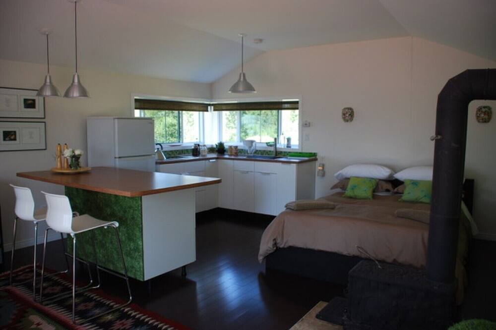 Photo of Bedroom in Guerin