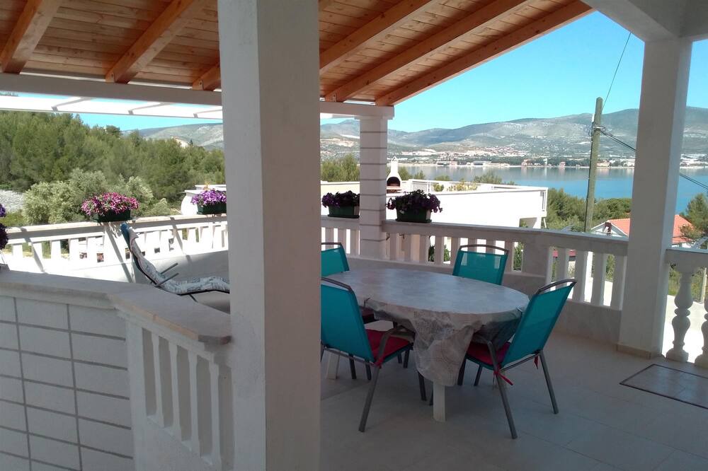 Photo of Patio Balcony in Slatine