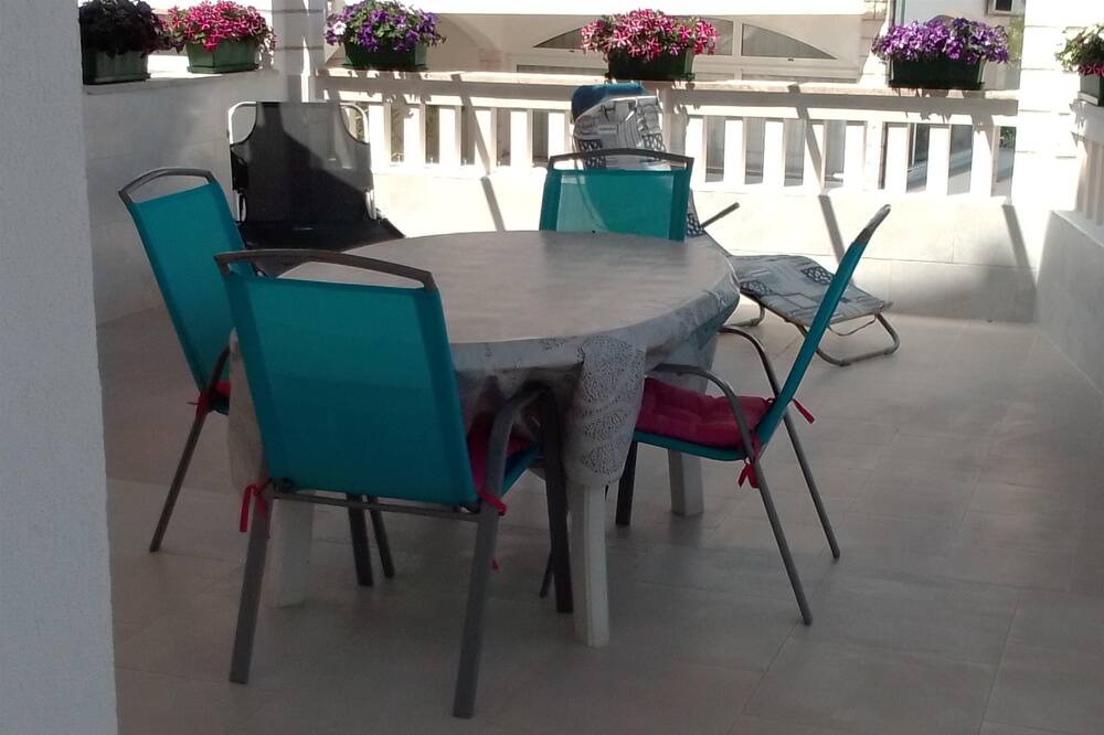 Photo of Patio Balcony in Slatine
