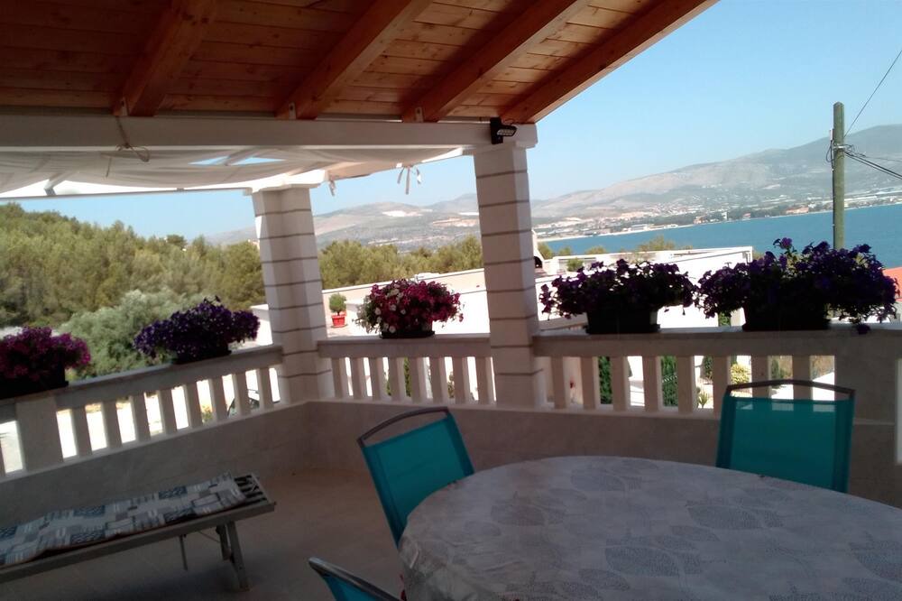 Photo of Patio Balcony in Slatine