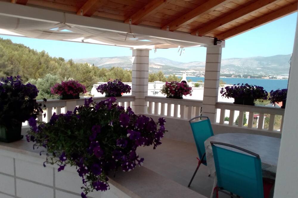 Photo of Patio Balcony in Slatine