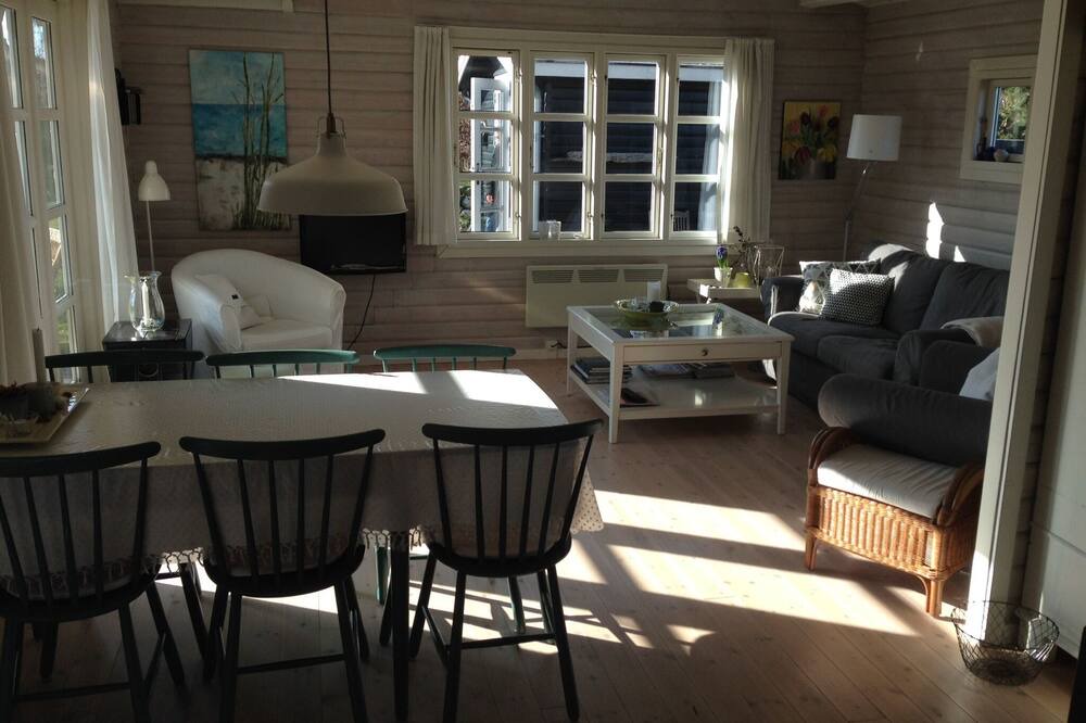 Photo of Livingroom in Saksild Strand