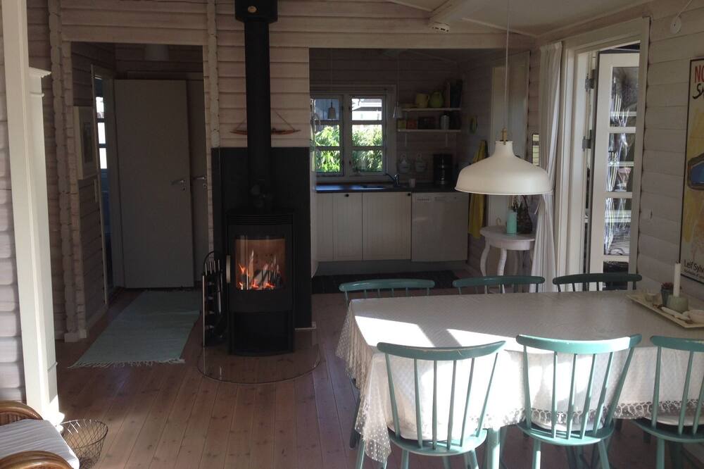 Photo of Livingroom in Saksild Strand