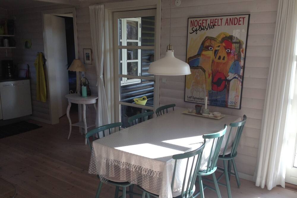 Photo of Kitchen in Saksild Strand