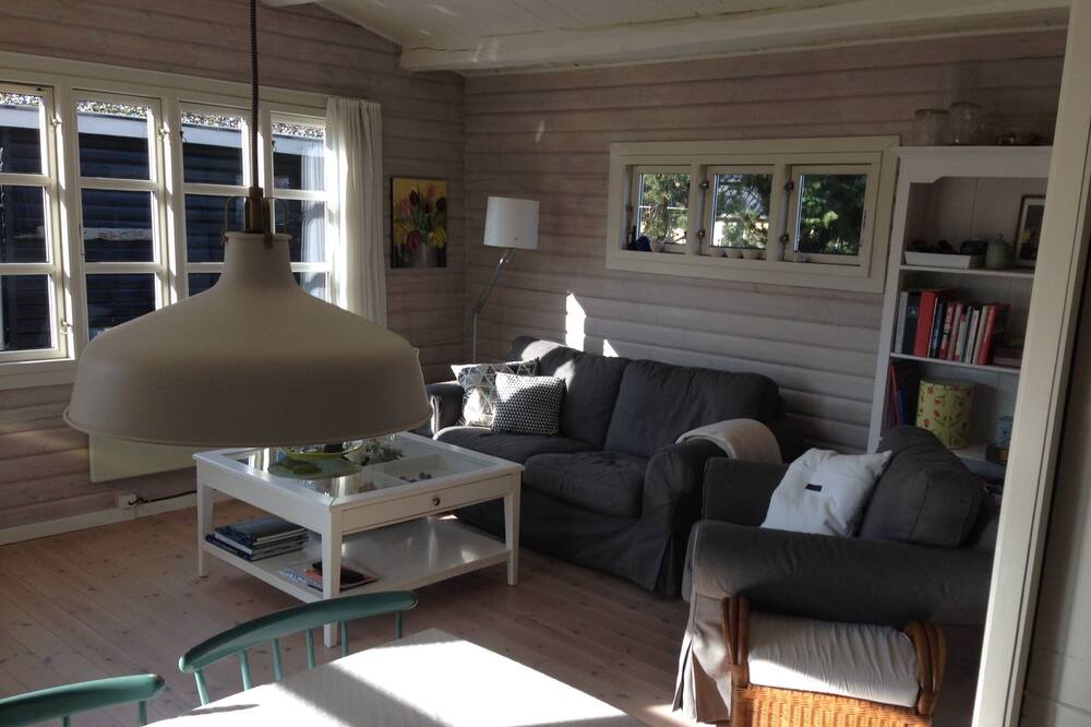 Photo of Livingroom in Saksild Strand